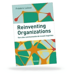 You are currently viewing Organisations Opale : des communautés organiques